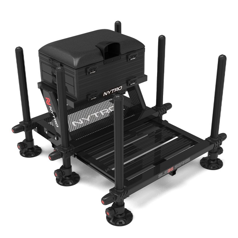 Nytro SLS36 Feeder Station