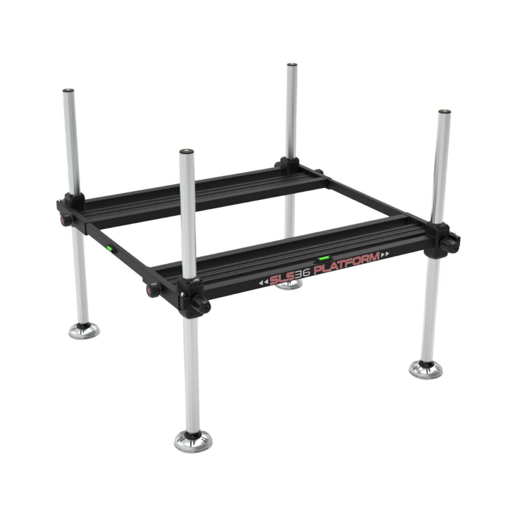 Nytro SLS36 Platform