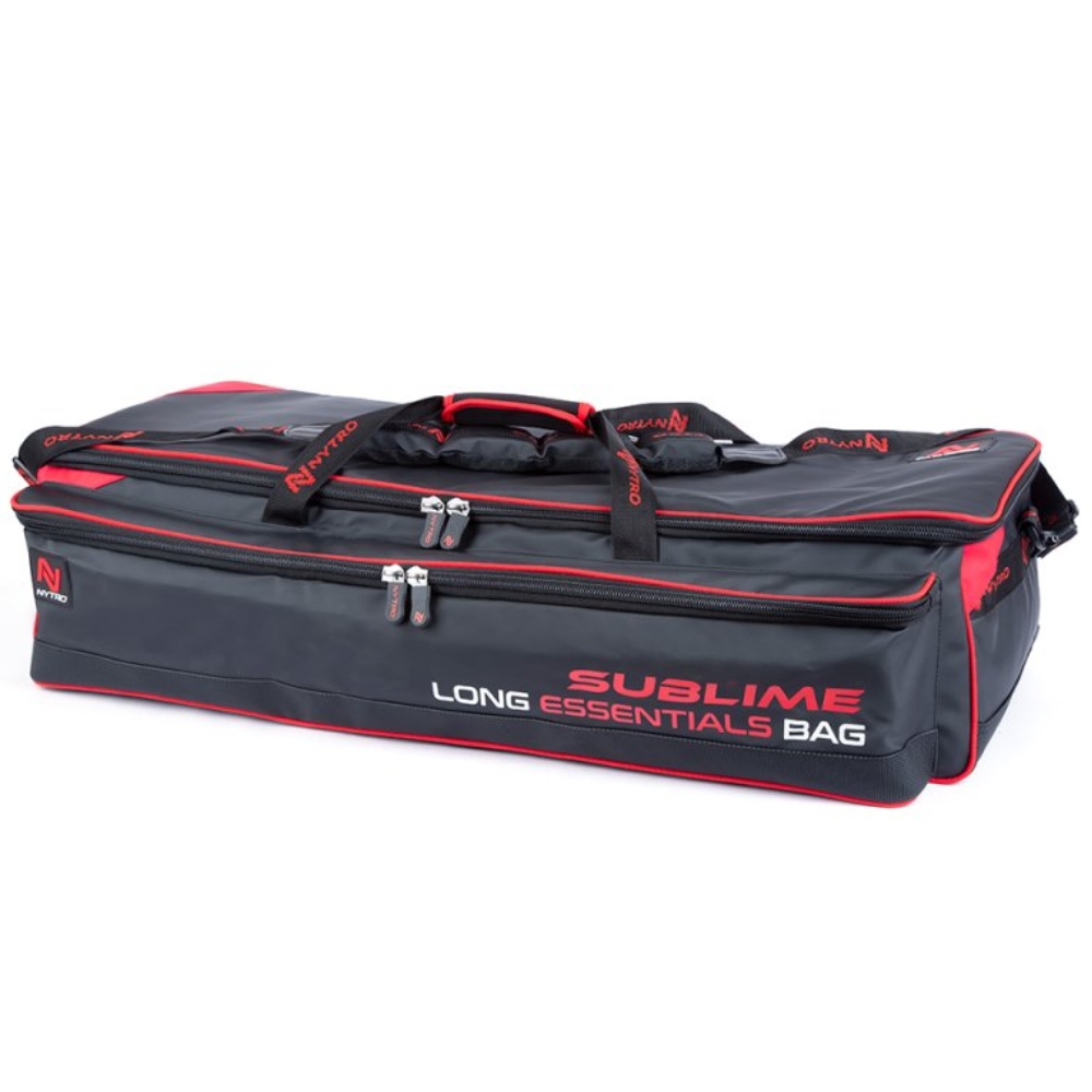 Nytro Sublime Long Essentials Bag