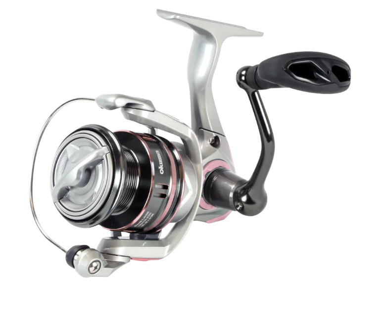 Okuma Avenger B Spinning Reels