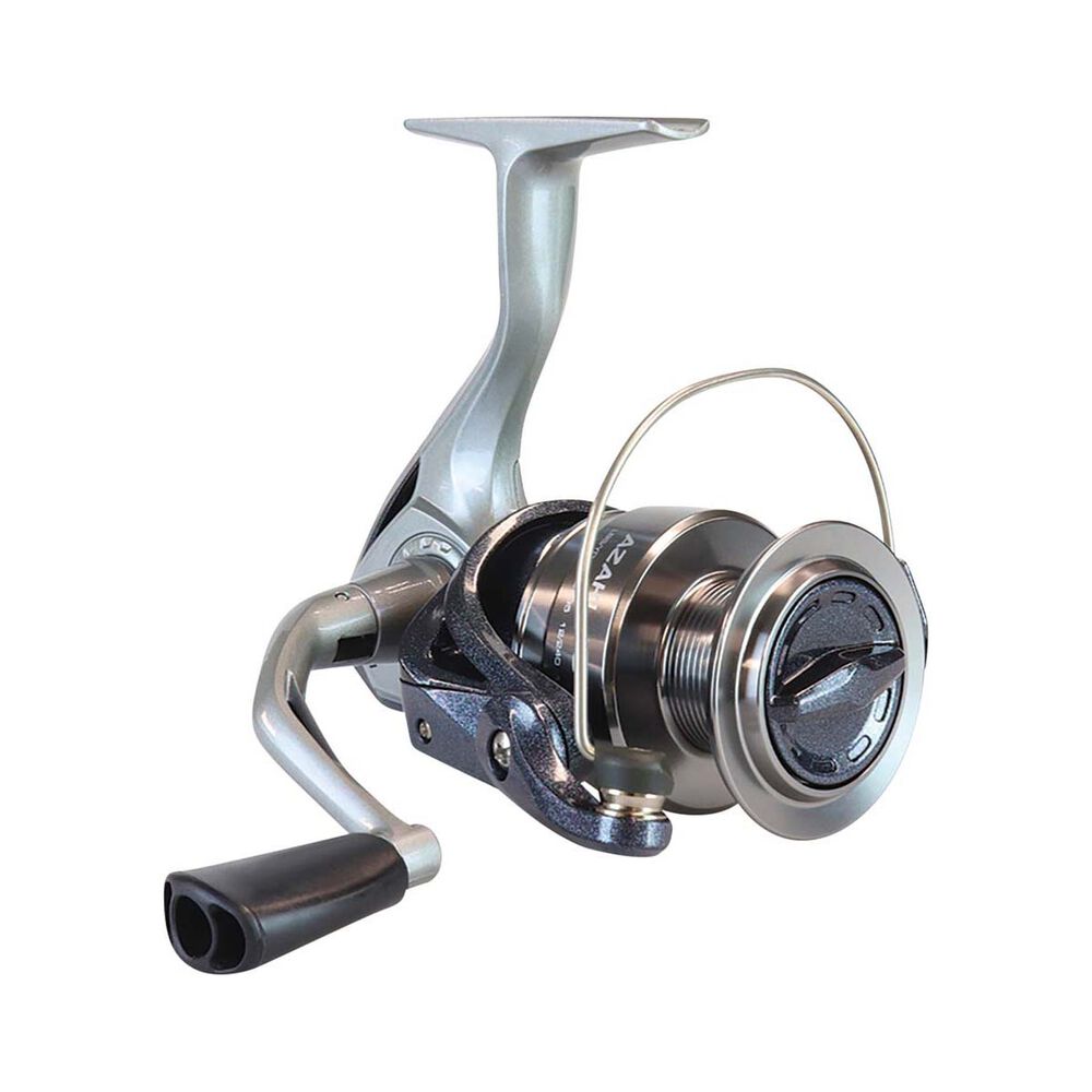 Okuma Azaki 30 Reel