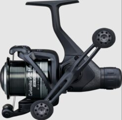 Okuma Carbonite V2 Match RHCbv-40Mrsdh