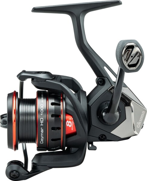 Okuma Ceymar CHD High Speed Spinning Reel