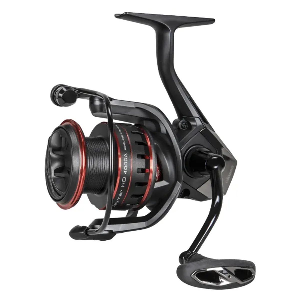 Okuma Ceymar HD