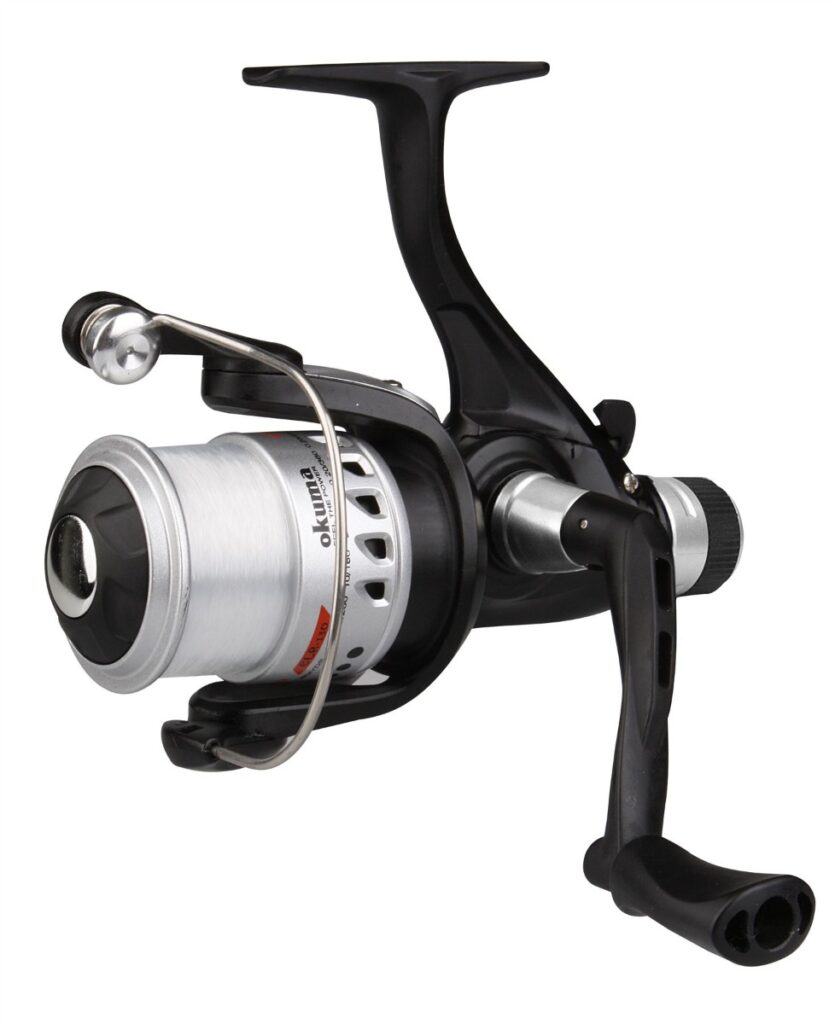 Okuma Electron ELR-140 RD