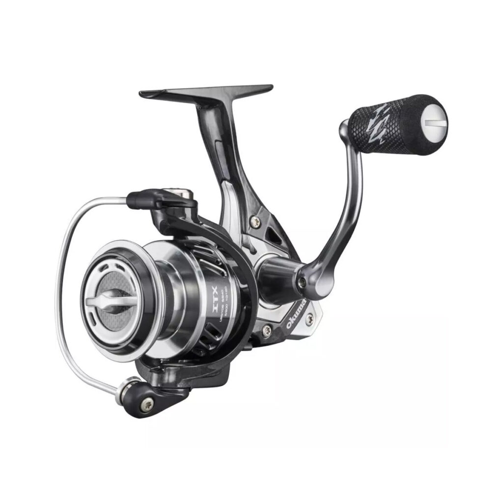 Okuma ITX Reel