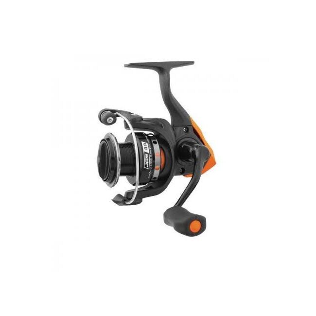 Okuma Jaw Spin Reel