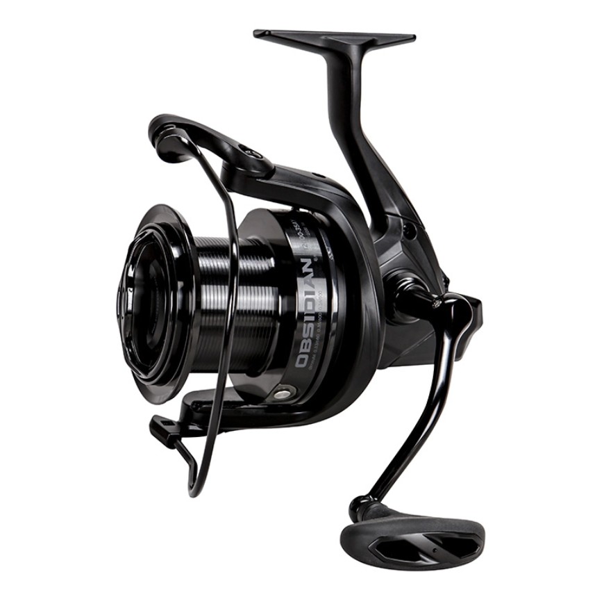 Okuma Obsidian Spod Reel