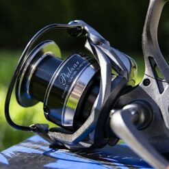 Okuma Pulzar PZB Reels