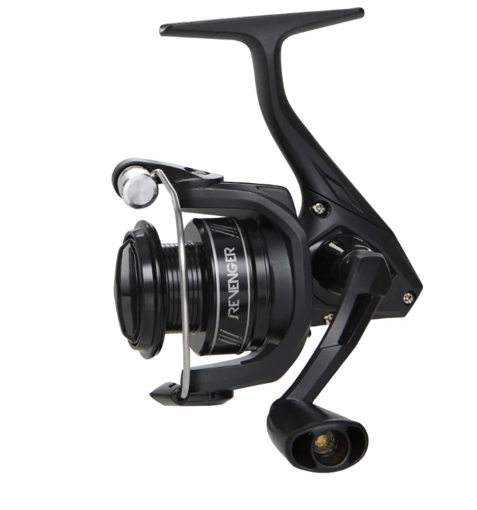 Okuma Revenger A Spinning Reels