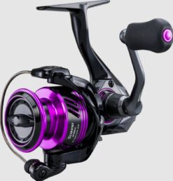 Okuma Scorpio Reel SP5000-A