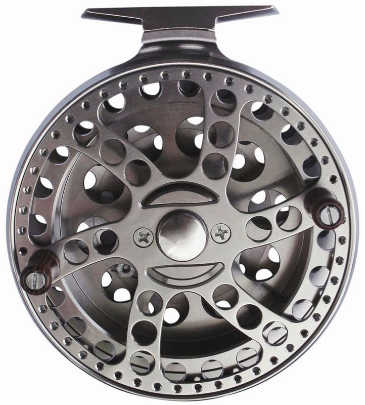 Okuma Sheffield Centre Pin S-1002