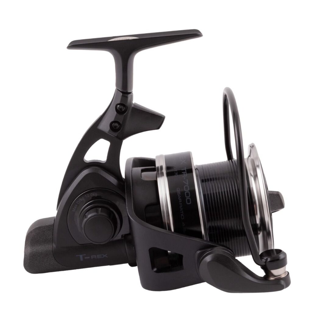 Okuma T-REX 7000 Reel
