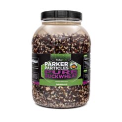 Parker Baits Buckwheat Shelf Life 3kg