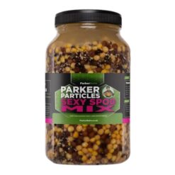 Parker Baits Sexy Spod Mix Shelf Life 3kg