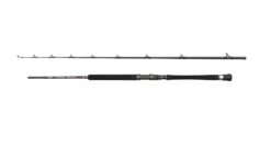 Penn Carnage Viking Edition Boat Rod 702