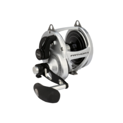 PENN Fathom ii Lever Drag 2 Speed Reel