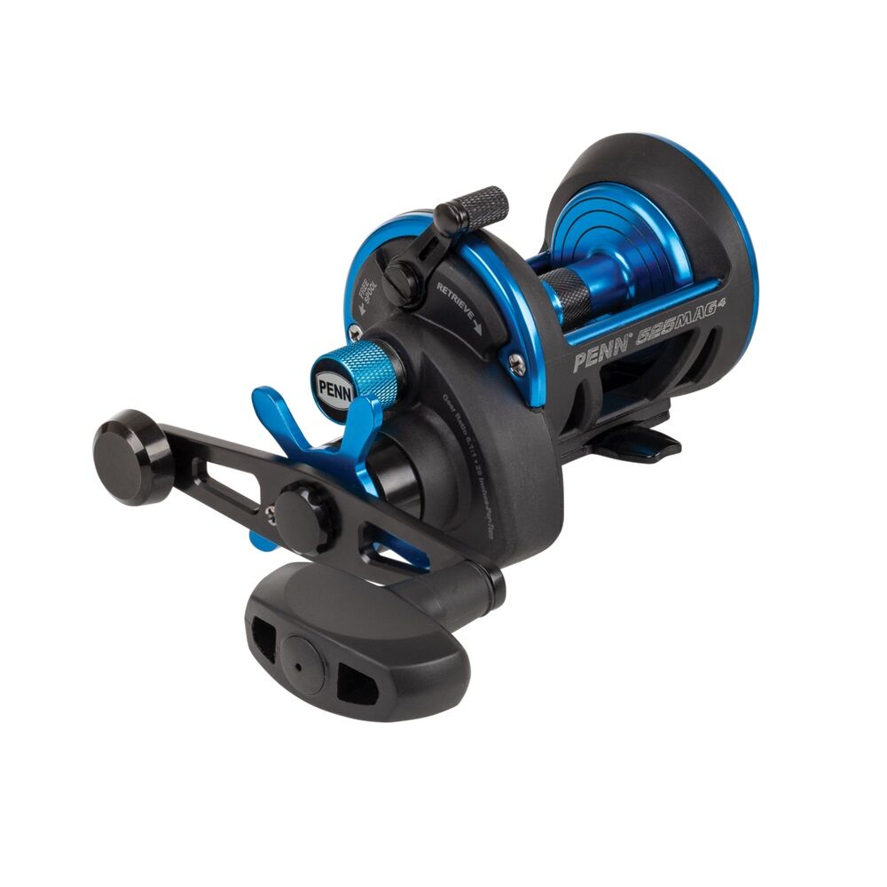 Penn Mag 4 Multiplier Reel