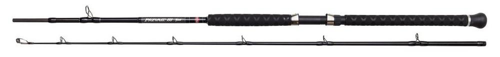Penn Prevail Iii Le 212 Boat Rod