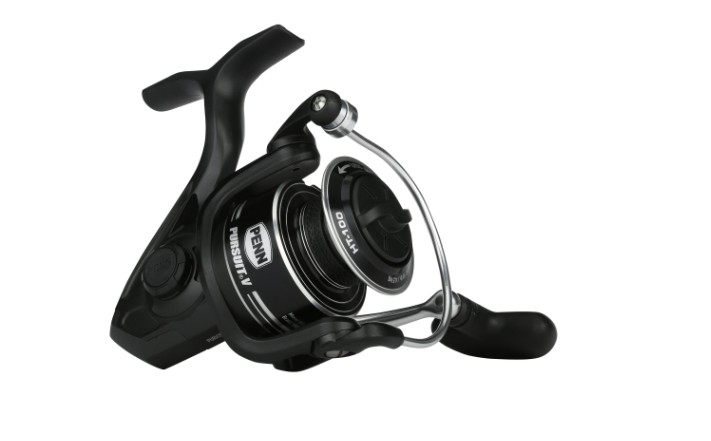 Penn Pursuit V Spinning Reels