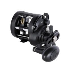 Penn Rival II Level Wind Conventional Reel