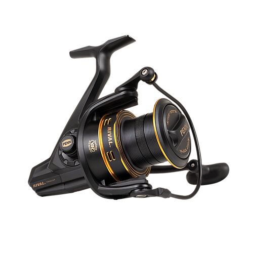 Penn Rival Longcast Gold Reel