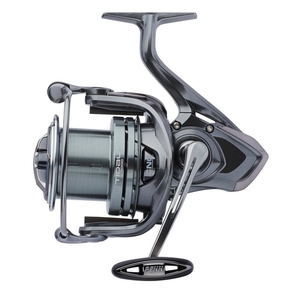 Penn Sea Tidal Xt Longcast Reel