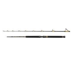 Penn Squall II Viking Edition Boat 702 Rod