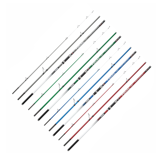 Penn Tidal 423 Rod 100-225g