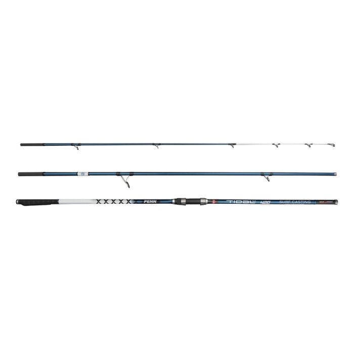 Penn Tidal X 453 K Hybrid Sensitip Rod 15ft
