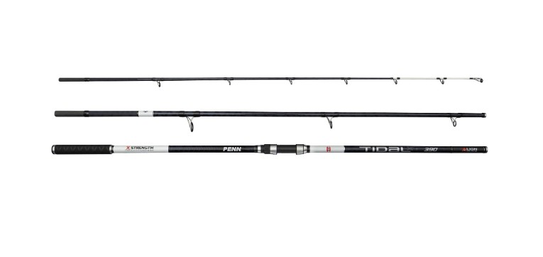 Penn Tidal XT Beach Caster 4-8oz Rod