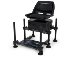 Preston Absolute 5g 360 Seatbox