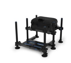 Preston Absolute 5g Seatbox