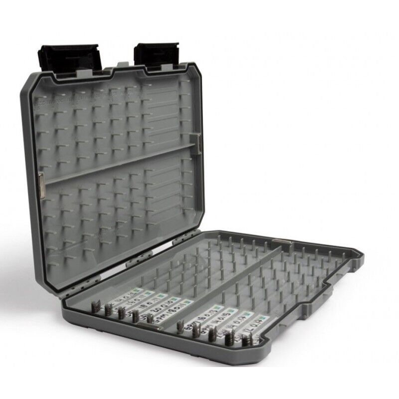 Preston Absolute Allround Hooklength Box