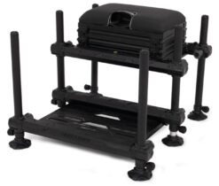 Preston Absolute Compact Seatbox