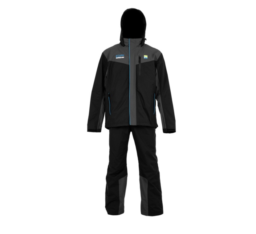 Preston DF Lite Suit