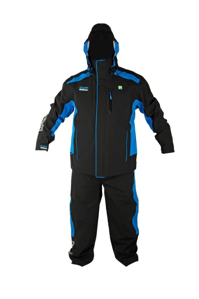Preston DF Ultra Suit