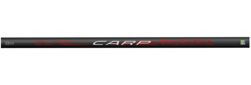 Preston Dura Carp 8m Pole