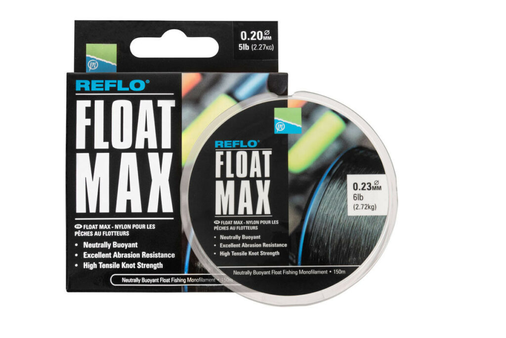 Preston Float Max