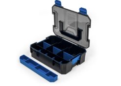 Preston Hardcase Feeder System