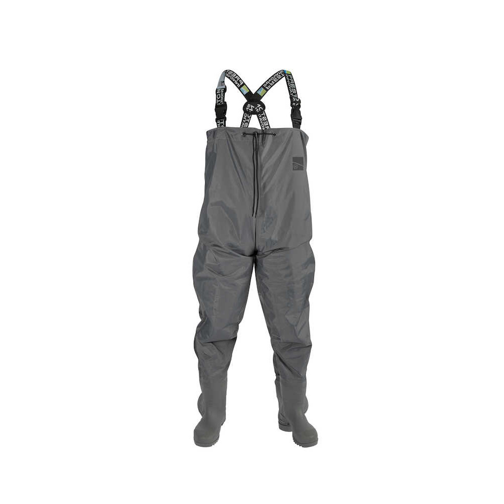Preston Heavy Duty Chest Waders