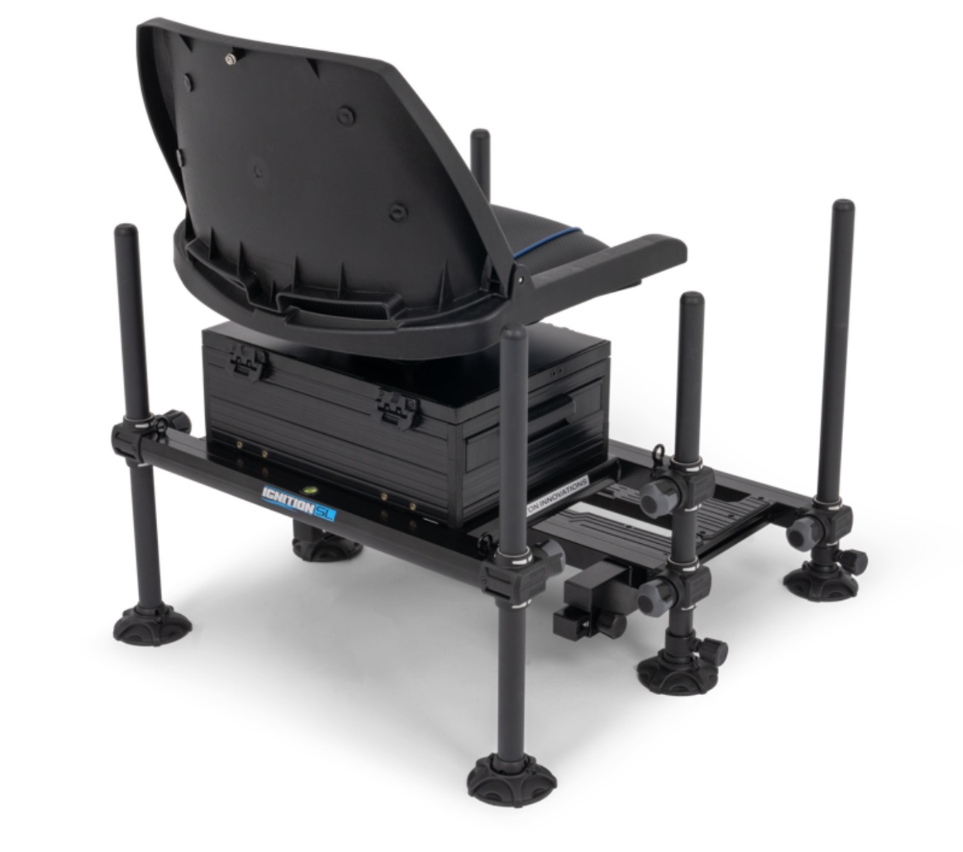 Preston Ignition Station SL 360 Seatbox