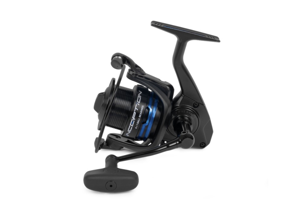 Preston Inception Reels