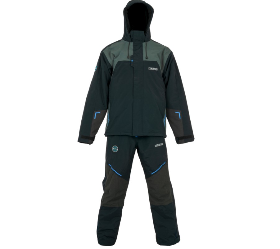 Preston Innovations Celcius Suit