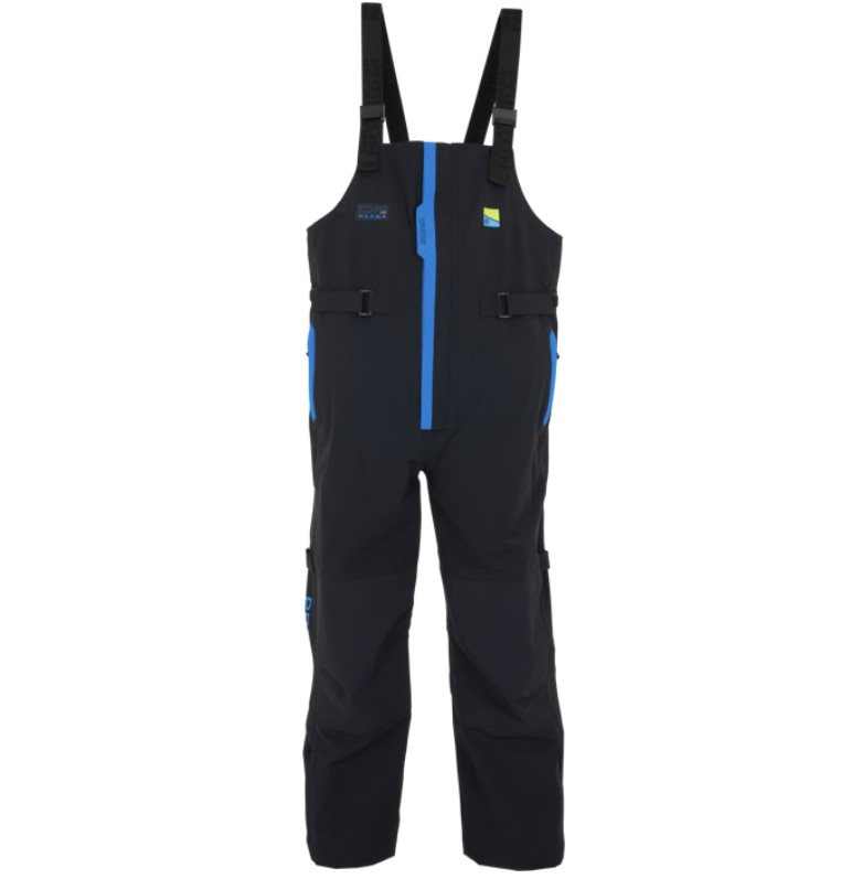 Preston Innovations DF Ultra 25K Bib & Brace