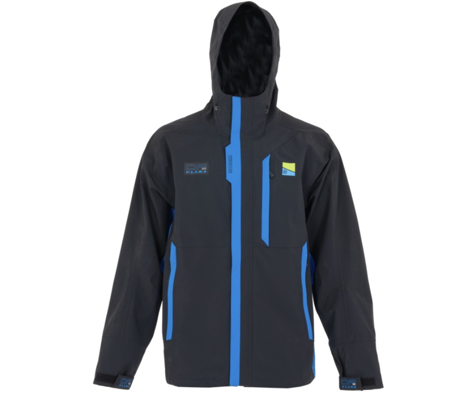 Preston Innovations DF Ultra 25K Jacket