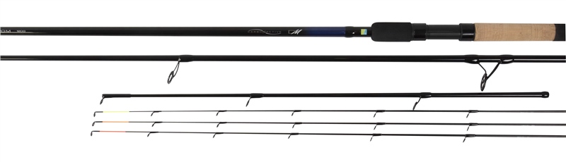 Preston Innovations Distance Master Rod