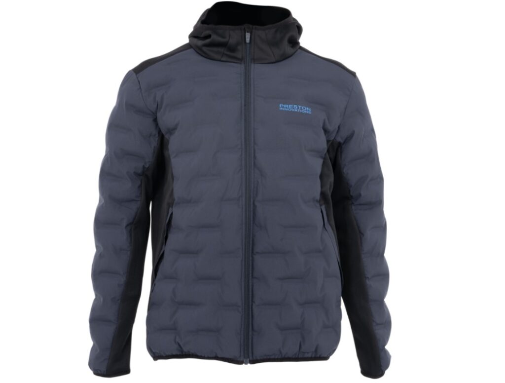 Preston Innovations Duratech Hybrid Jacket