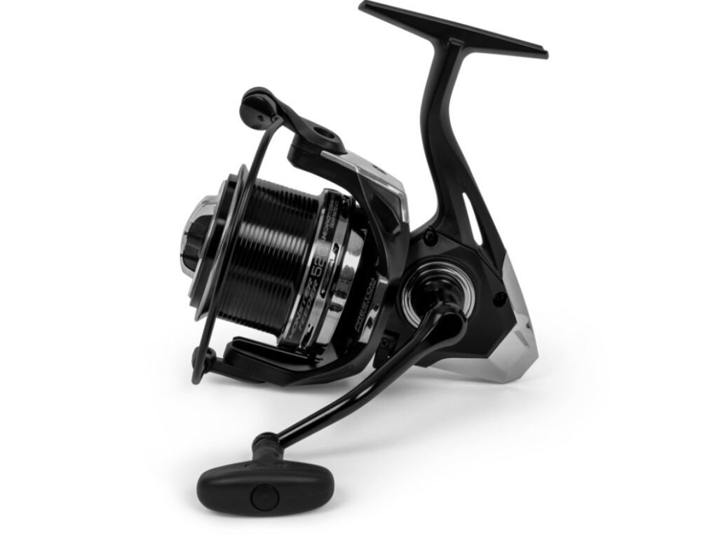 Preston Innovations Monster Feeder Reels
