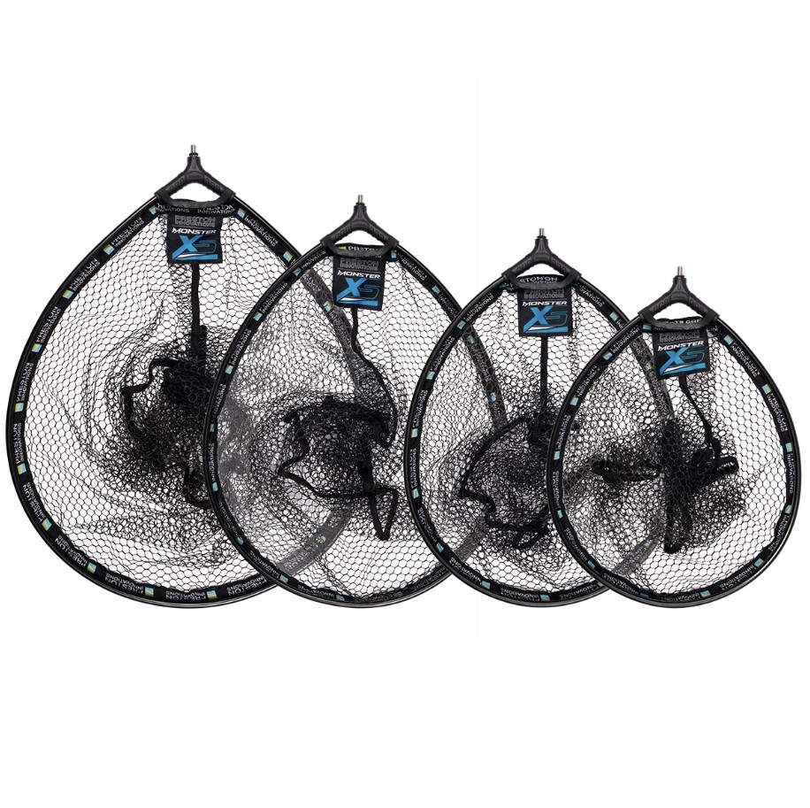 Preston Innovations Monster XS Lift Nets